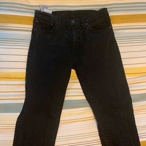 Levi 511 slim jeans men